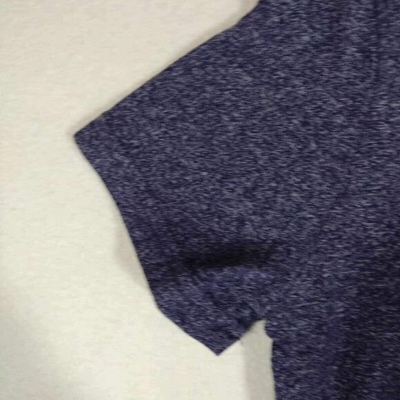 Cat & Jack Tee Shirt Boys Size Small 6-7 Blue Short Sleeve Crew Neck - Picture 5 of 9